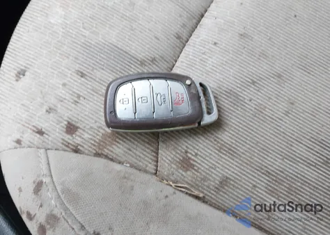 2018 Hyundai Elantra Value Edition from USA, damaged, VIN 5NPD84LF8JH380839